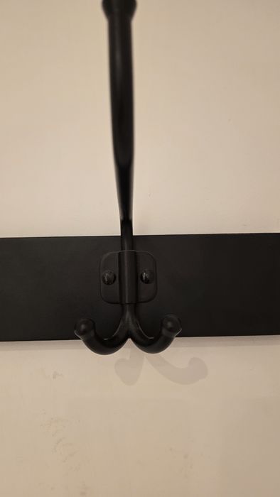 Wieszak do przedpokoju IKEA  80 cm