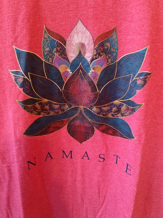 Koszulka Gildan M damska nowa