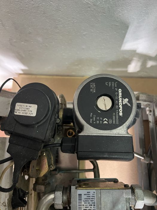 Caldeira a Gás Beretta