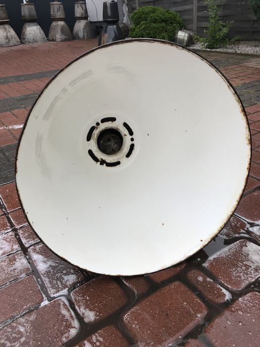 Lampy przemysłowe Elektrosvit