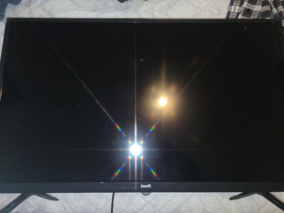Televisão kunft K4117H32H