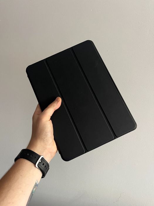 iPad 9.ª Geração 64GB + Apple Pencil + Capa + Película de Vidro | Como Novo