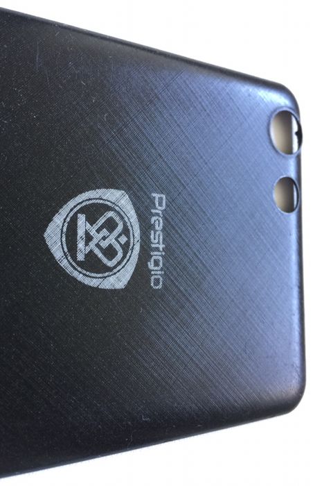 Prestigio PSP3530 DUO крышка задняя панель запчасти