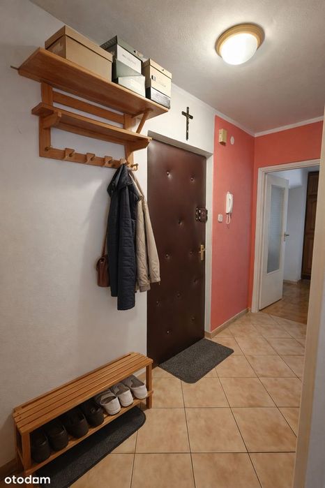 REZERWACJA I Słoneczne 2-pok I 47 m² I Konstancin - Widok 2