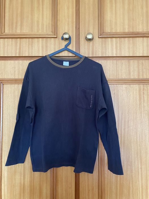Camisola de malha Zara nova criança