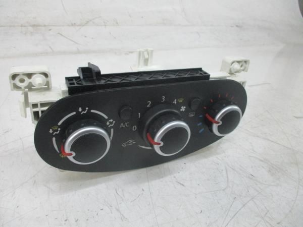 Comando chauffage / sofagem RENAULT Twingo III (BCM_)