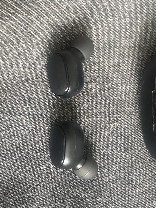 Xiaomi Mi True Wireless Earbuds basic 2