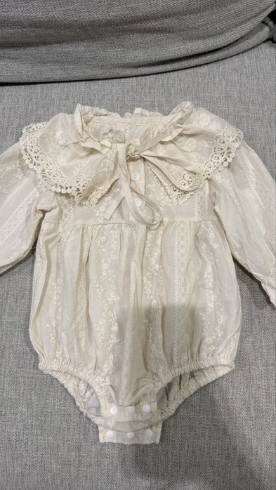 Боді, сукня ,блуза  для дівчинки