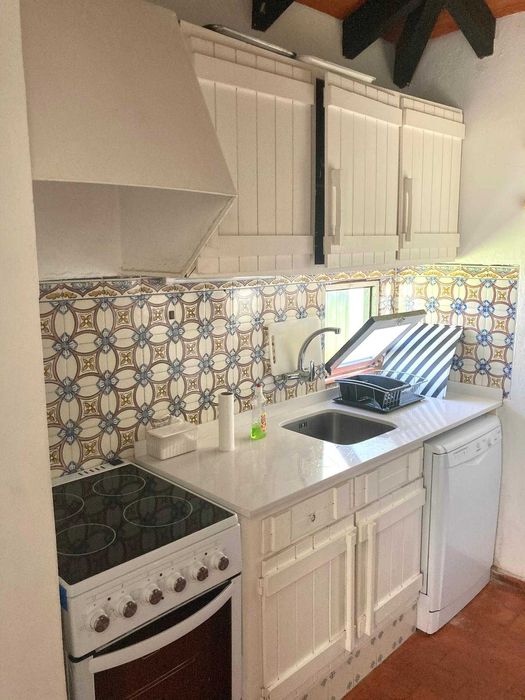 Pedras Del Rey - Algarve