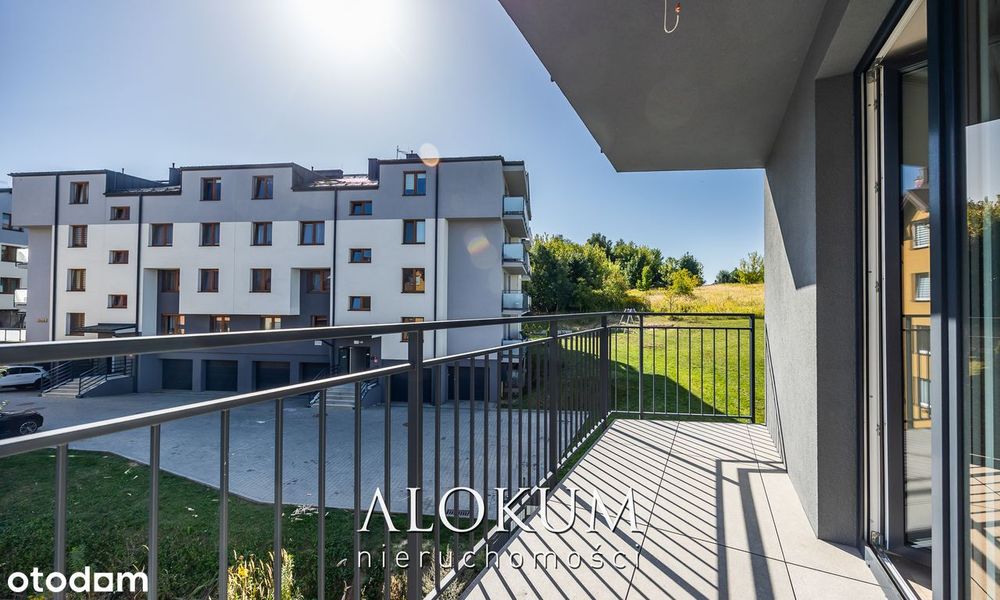 Mieszkanie – Proszowice - Widok 3