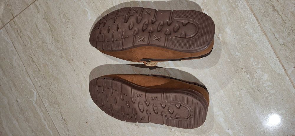 Cushion Walk Buty męskie mokasyny 44 NOWE