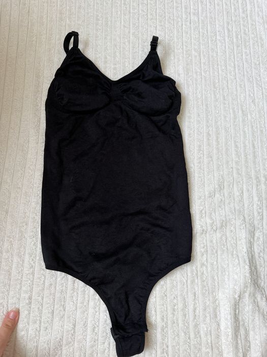 body wyszczuplające