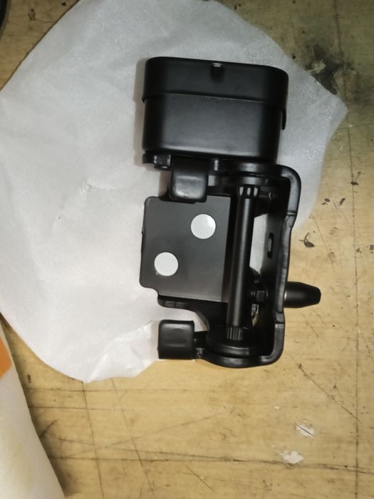 Nowe ograniczniki drzwi lewy prawy przód tył Citroen C5 x7 III