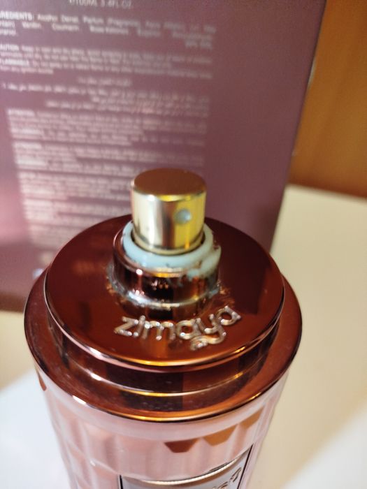 Zimaya Tiramisu coco