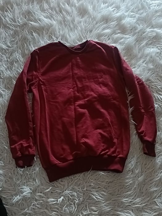 Nowa bluza męska