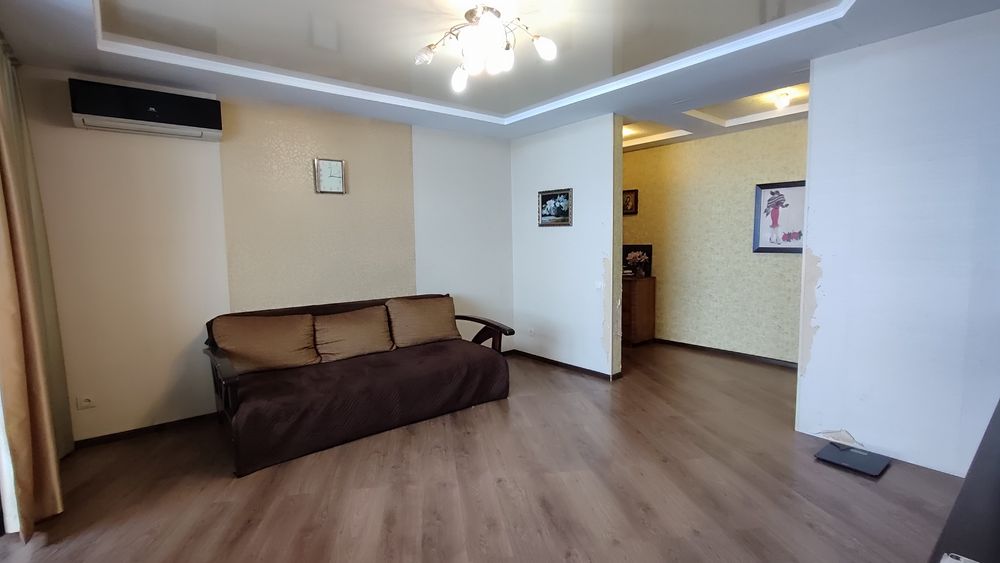 Продаж трикімнатної квартири (спецкошти, єВідновлення)