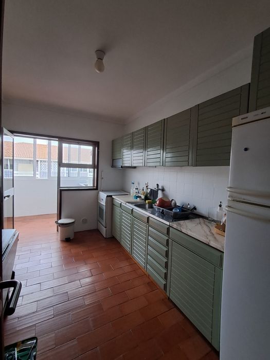 T2 Praia da Barra (Ilhavo/Aveiro)