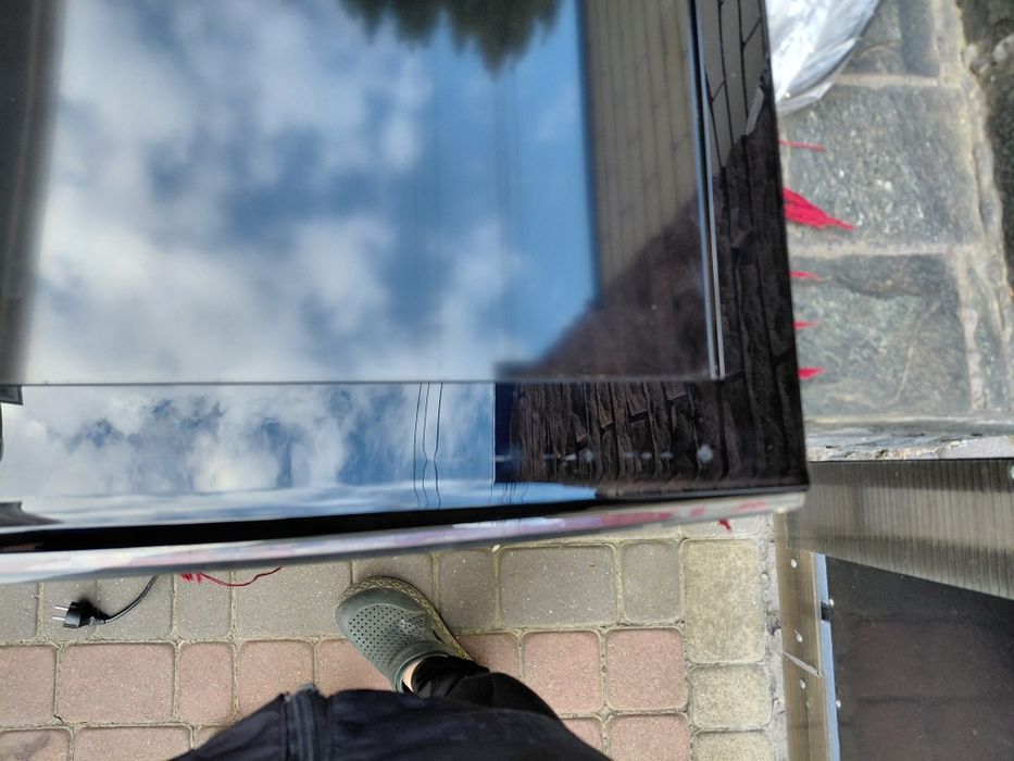 Телевізор Samsung 32