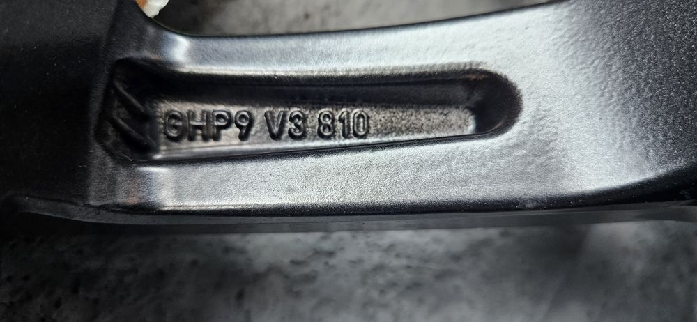Mazda 6GH/GJ felgi/ koła/ opony zimowe - 17"