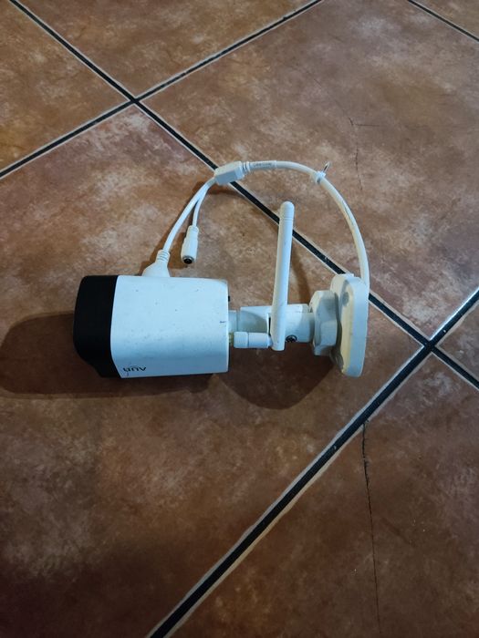 UNV kamera do monitoringu