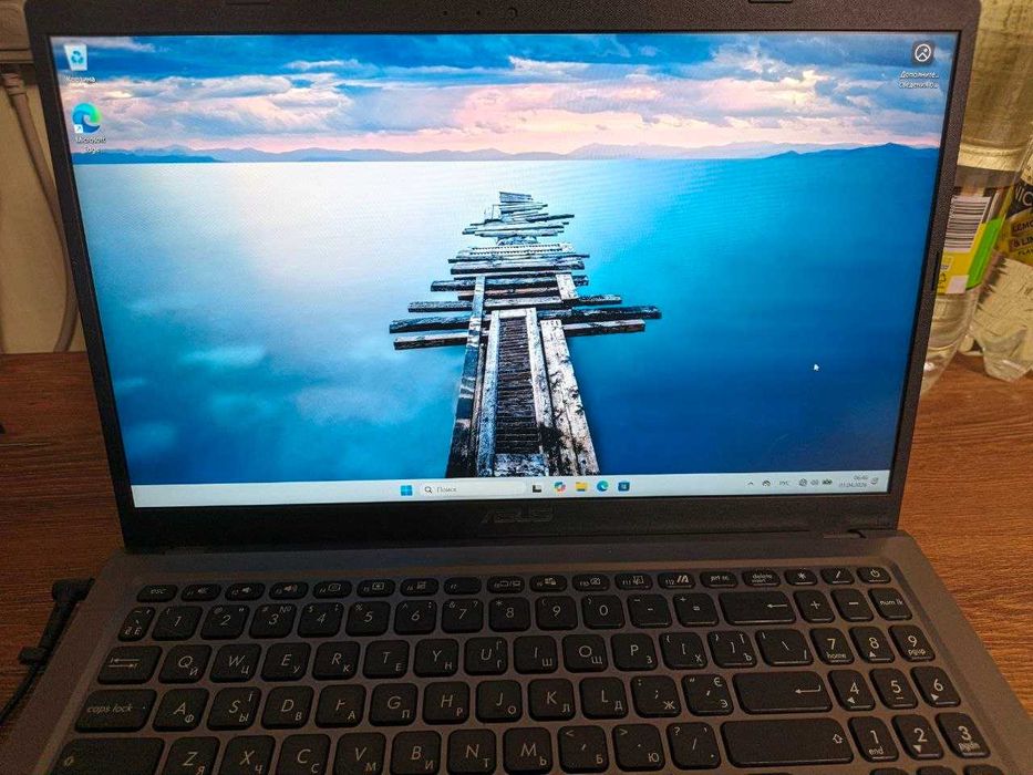 Asus X515EA-BQ1461 Grey