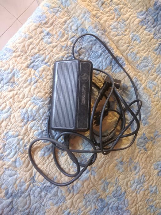 Pedal máquina de custura