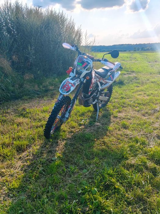 Husqvarna 310 te