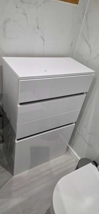 movel de casa de banho