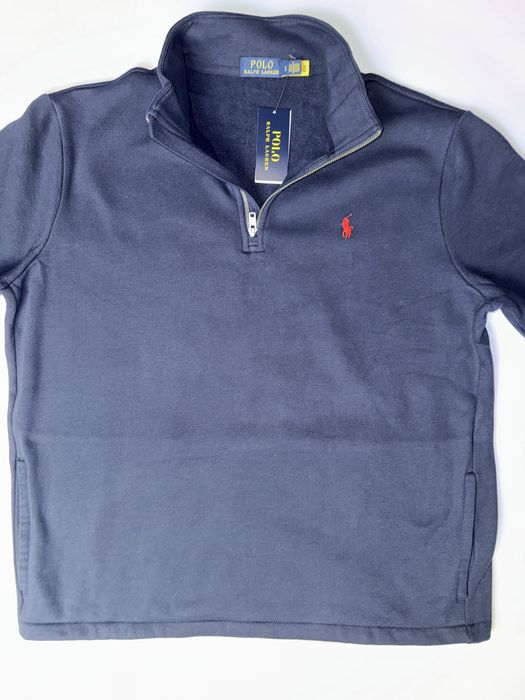 Новий  оригінальний светр Polo Ralph Lauren