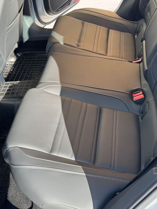 Volkswagen Passat 2022 VIN WVWZZZ3CZPE031193 фото оголошення 5 з 24