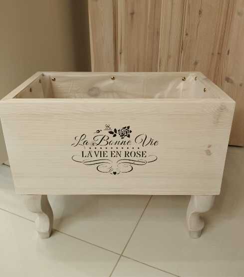 Doniczka ogrodowa Retro