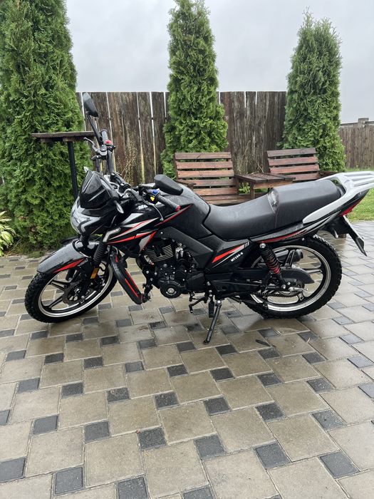 Продам Mustang Region 150-8, 2024 року