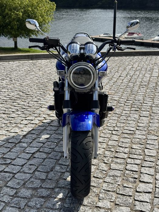 Honda Hornet 600