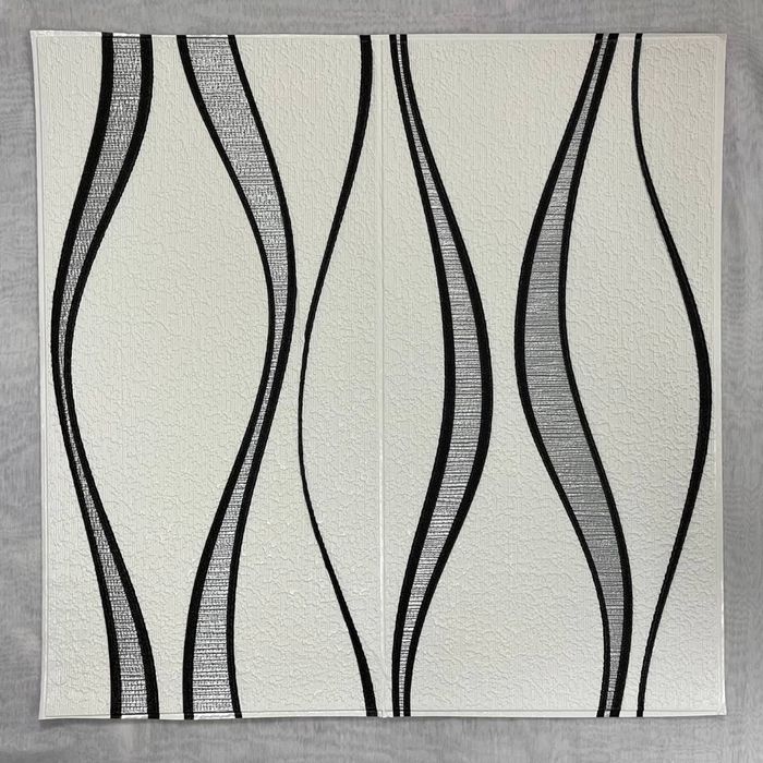 БЕЗКОШТОВНА ДОСТАВКА 3Д панелі Самоклеючі Самоклеющиеся 3D панели ПВХ