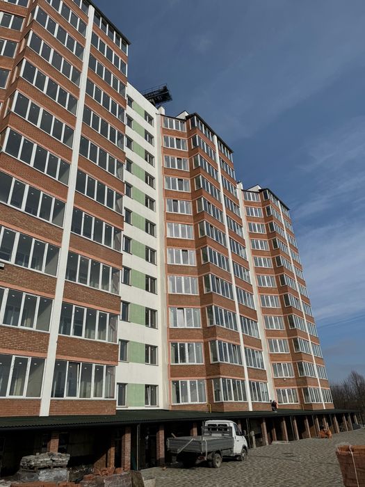 2-rooms apartment apartment by the address st. Franko Ivana ul (area 71 m²) - Atlanta.ua - photo 3