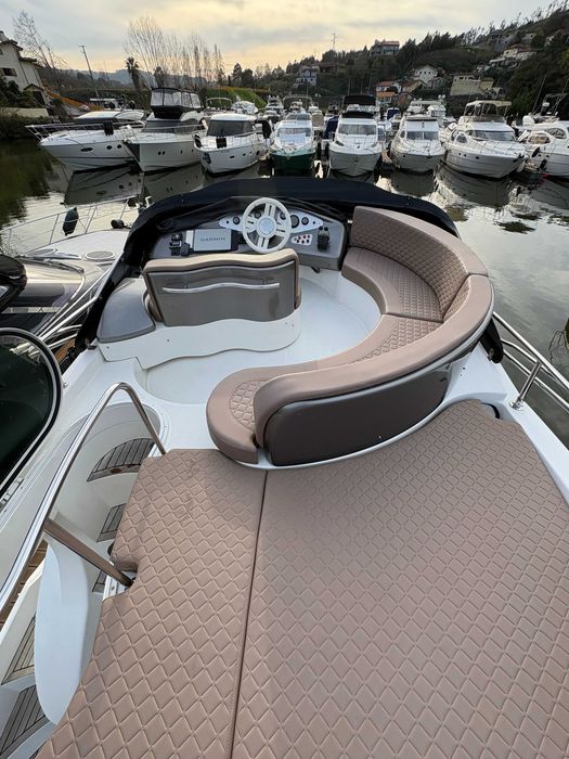 Azimut 42 2001 - 180.000€