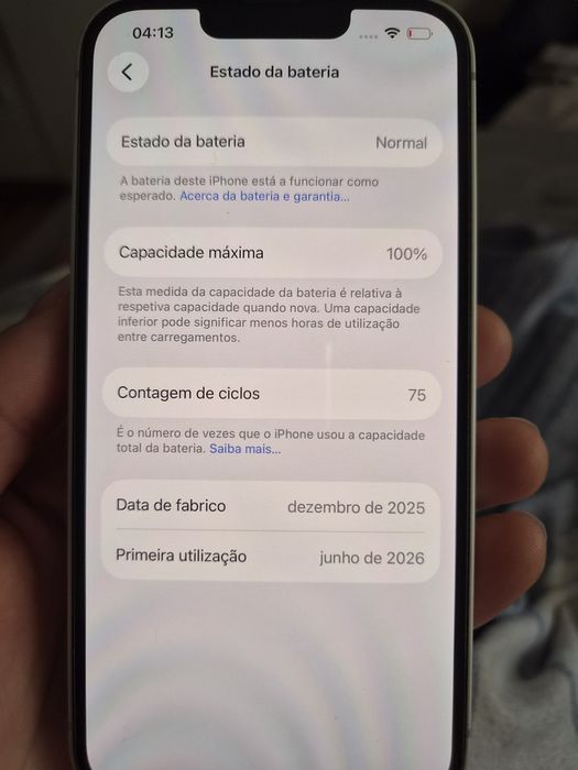 Iphone 17e 256 gigas
