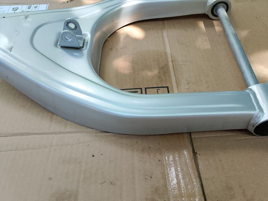 BMW r 1150 Gs Wachacz Przód