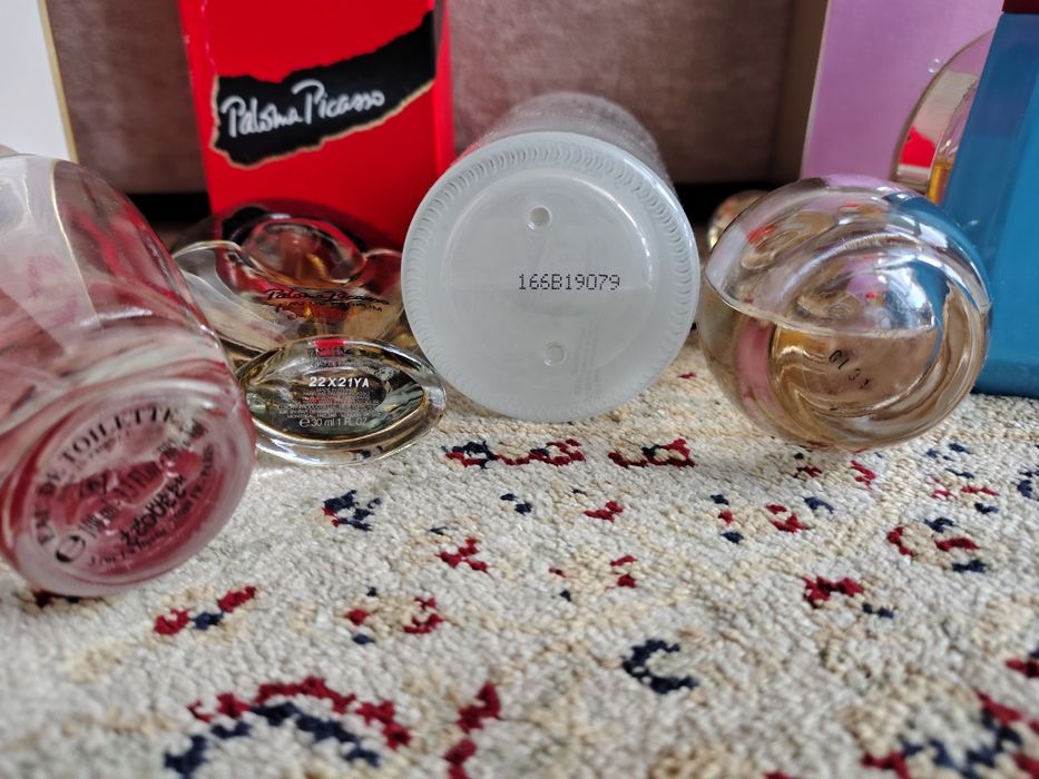 clinique aromatics elixir - купить парфюмерию - Цена на OLX.ua