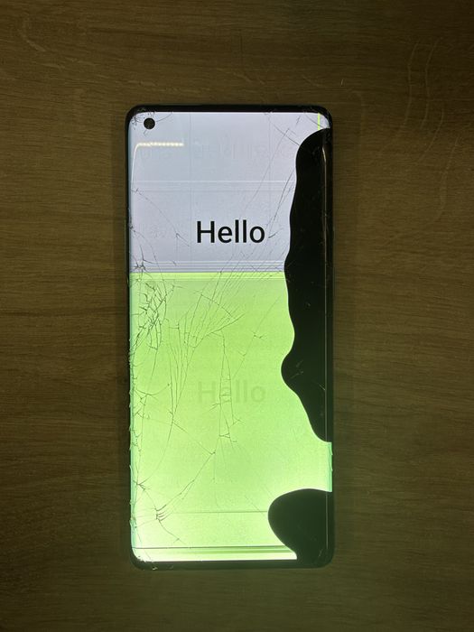 OnePlus 8 pro 256GB