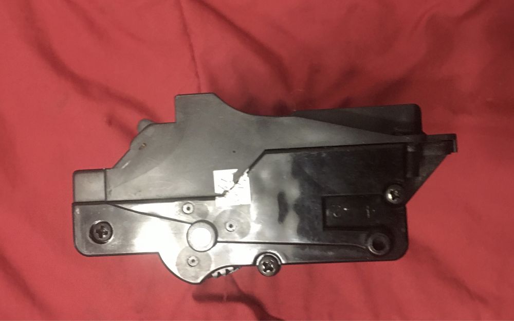 Картридж до лазерного принтера