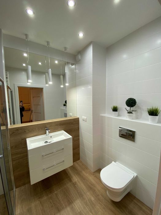 VIP Apartament 2 pokoje klimatyzacja ATAL Nowy Brynów Rzepakowa FVAT