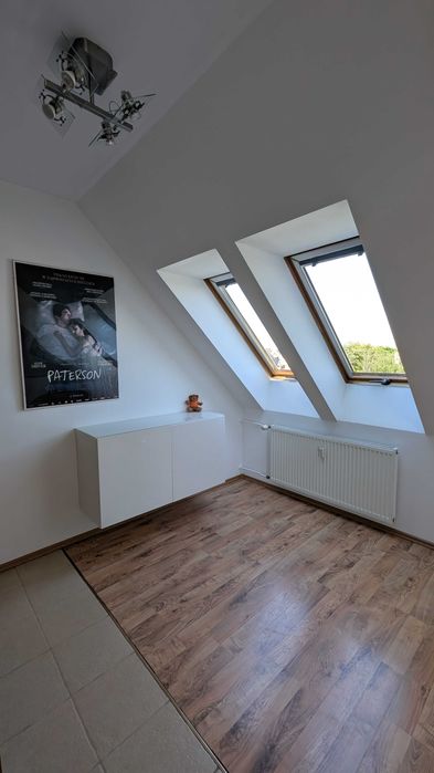 3-pokojowe mieszkanie z garażem | Osiedle Centrum | 55,5 m² | gotowe do zamieszkania