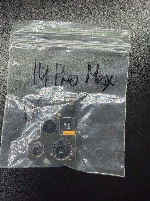 Камера iphone 14 pro max оригінал