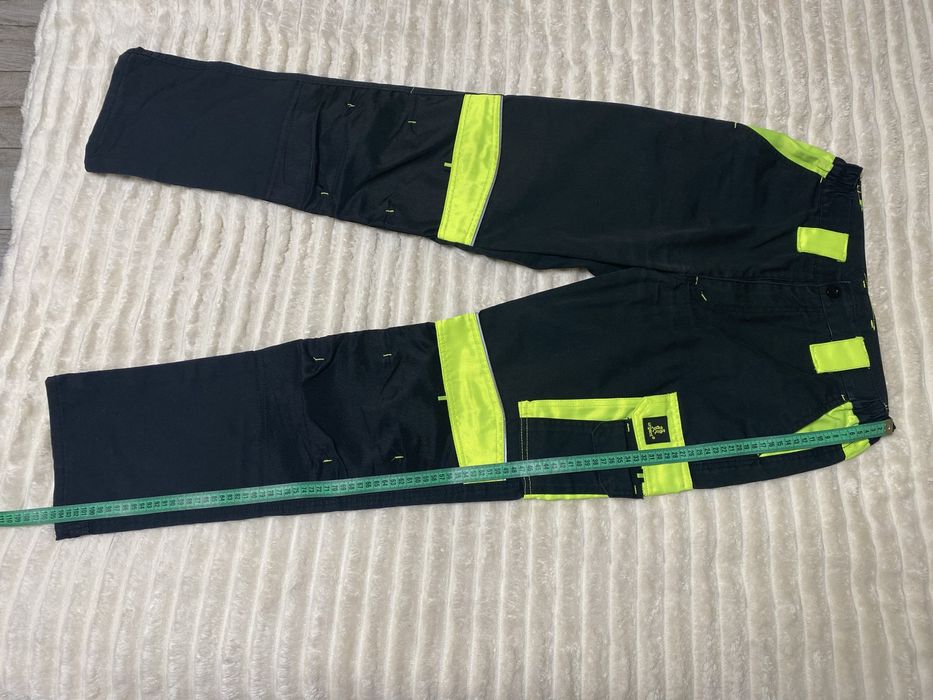 Штани робочі urgent