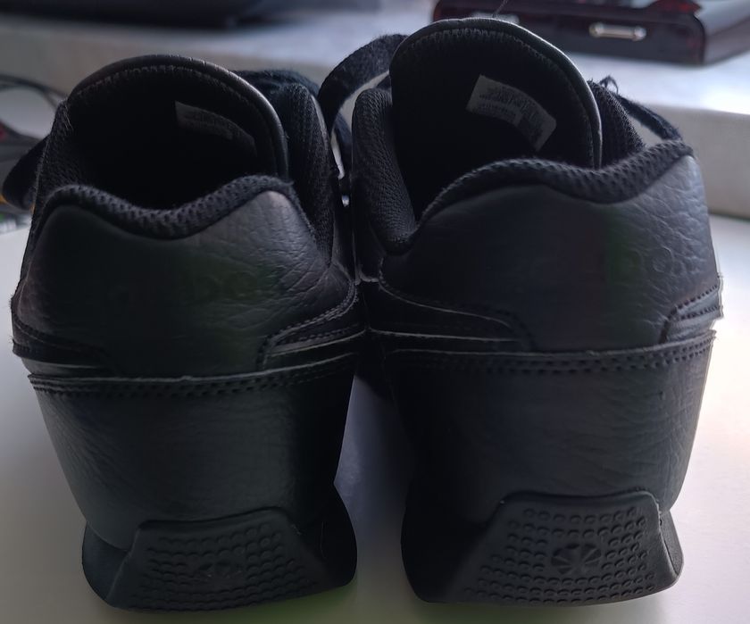 Sneakersy firmy Reebok