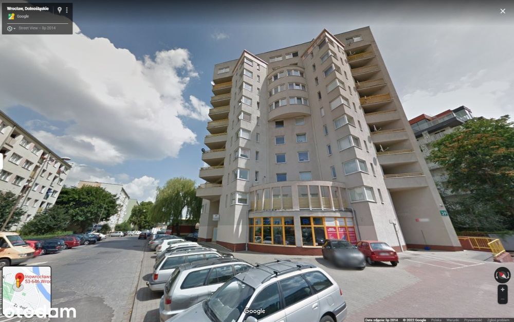 Garaż na wynajem w Starym Mieście, 350 PLN - Widok 2