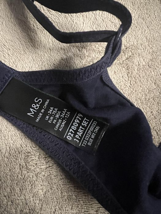 MARKS & SPENCER Бюстгалтер
