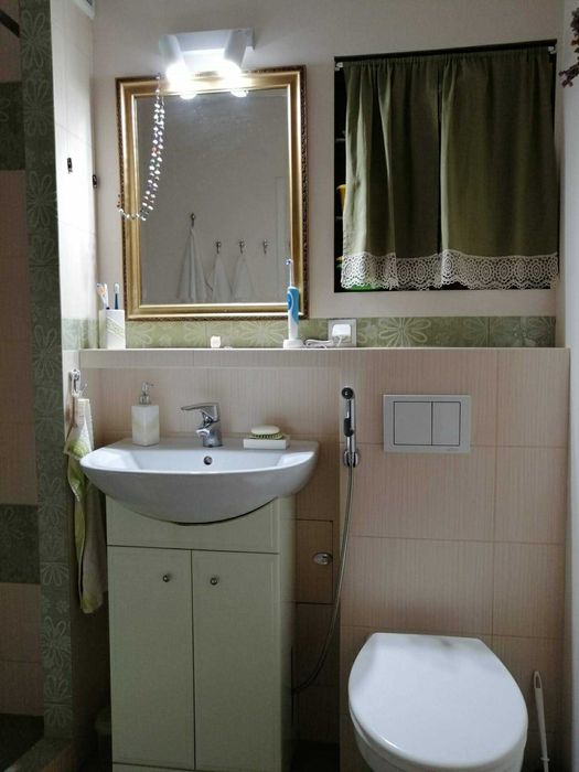 Mieszkanie w bloku na II piętrze 43,56m2 , sprzedam