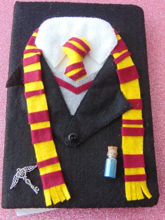 Artigos de harry potter